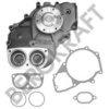 BERGKRAFT BK2217711WP Water Pump